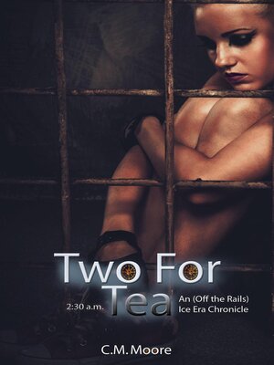 cover image of Two for Tea